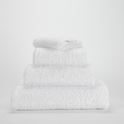 Super Pile Towels