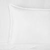 Giza 45 Corto Percale Duvet & Shams Collection