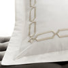 Scandia Arezzo Duvet Cover & Shams Collection