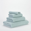 Twill Bath Towel Collection