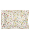 Fiore D'Acqua Peony Duvet Cover & Shams