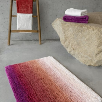 Aurore Bath Rugs