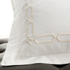 Scandia Arezzo Duvet Cover & Shams Collection