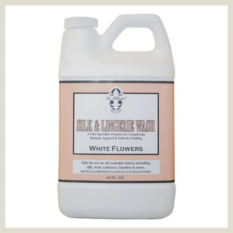 Le Blanc Silk & Lingerie Wash