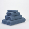 Twill Bath Towel Collection