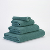 Twill Bath Towel Collection