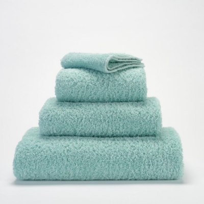 Super Pile Bath Towel Collection