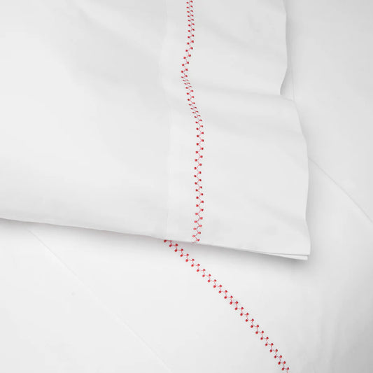 Anketi Organic Cotton Sheet Collection