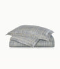 Biagio Jacquard Duvet Covers & Shams