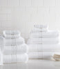 Chelsea Plush Cotton Towels