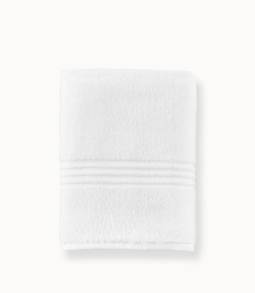 Chelsea Plush Cotton Towels