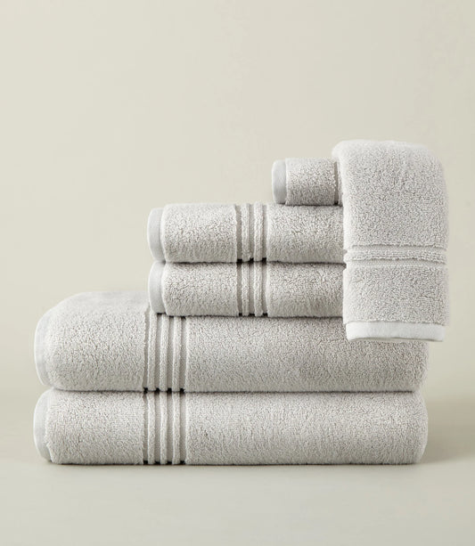 Chelsea Plush Cotton Towels