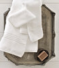 Chelsea Plush Cotton Towels