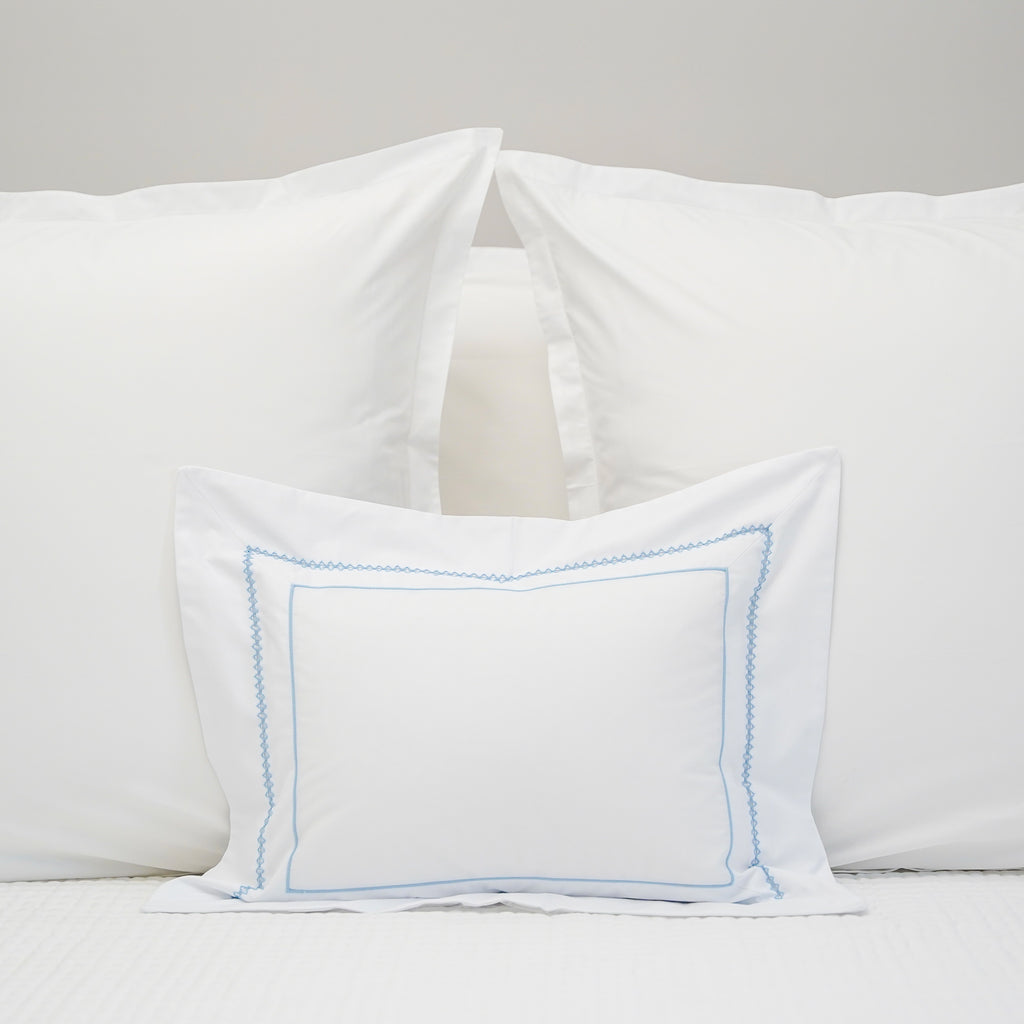 Giulia Duvet Cover & Sham Collection