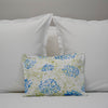 Abby Hydrangea Duvet Cover & Sham Collection