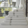Ashton Towel Collection