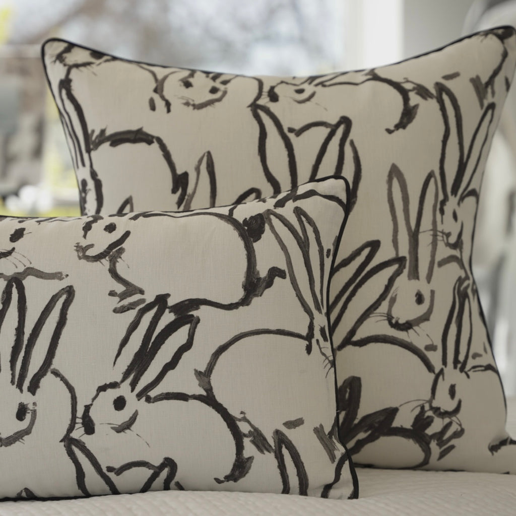 Hutch Decorative Pillow