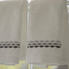 Diamond Towel Collection