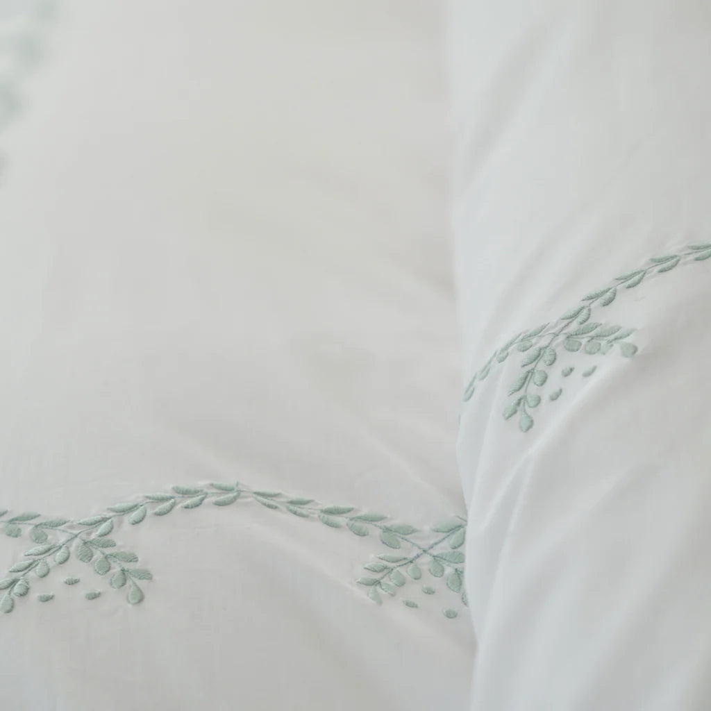 Lynnens Venere Duvet & Shams Collection