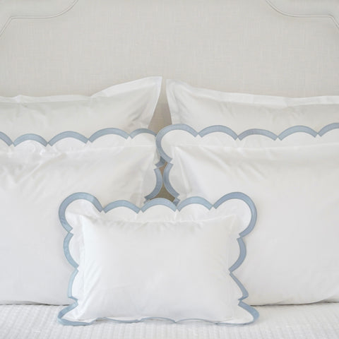 Lynnens Bridge Duvet Covers & Shams