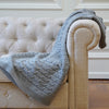 Top Cashmere Throw