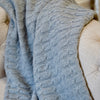 Top Cashmere Throw