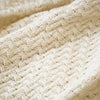 Florence Wool/Cashmere Throws