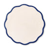 Scallop Border Placemat Set