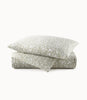 Fern Percale Duvet & Shams Collection