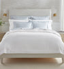 Finna Percale Duvet Cover & Sham Collection