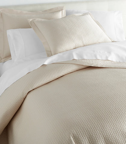 Hamilton Quilted Coverlet & Sham Collection