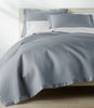 Hamilton Quilted Coverlet & Sham Collection