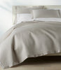 Hamilton Quilted Coverlet & Sham Collection