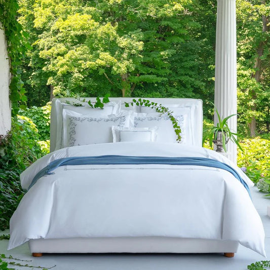 Scandia Lisetta Sheet Collection