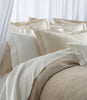 Lucia Matelassé Coverlet & Sham Collection