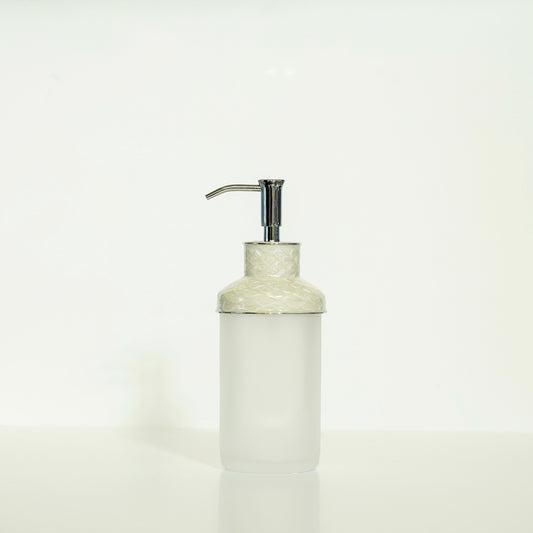 Pacific Round Soap Pump