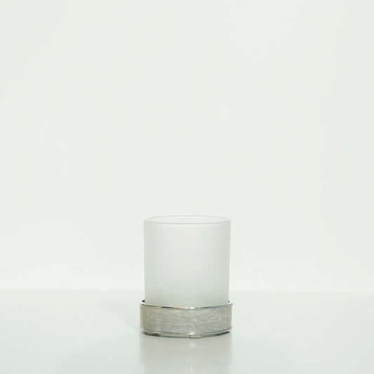 Fine Silver Essentials Round Tumbler