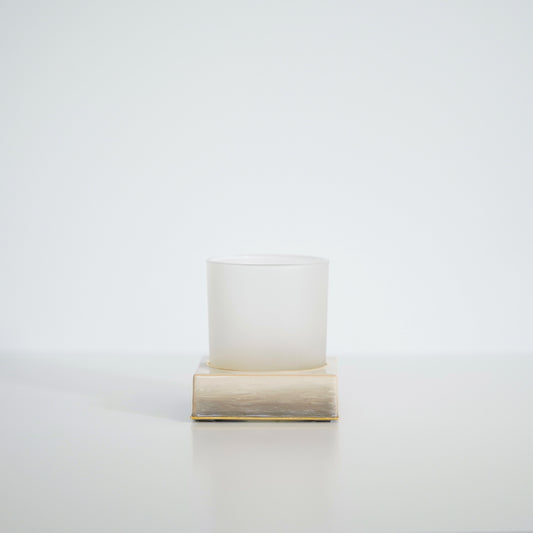 Gold Ombre Tumbler