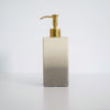 Gold Ombre Bath Accessories