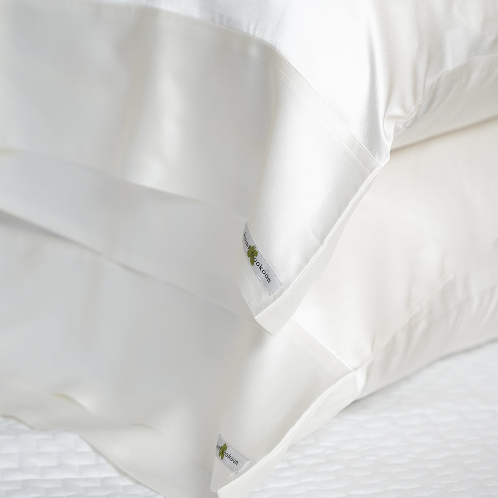 Classic Silk Pillowcase