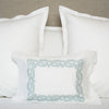 Manarola Embroidery Duvet & Shams Collection