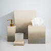 Gold Ombre Bath Accessories