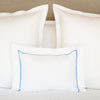 Marco Combed Cotton Duvet Cover & Sham Collection