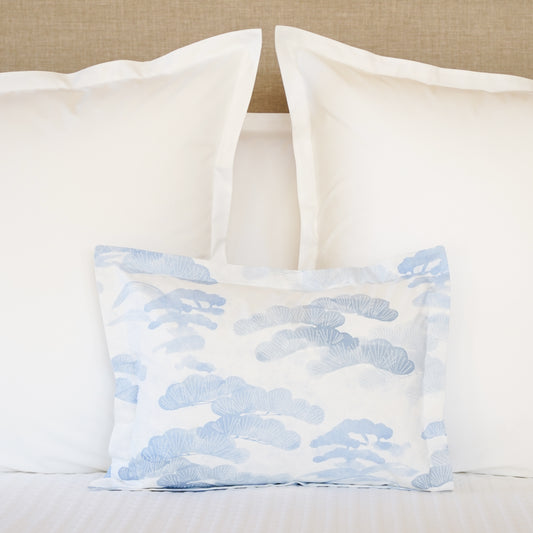 Kyoto Duvet Cover & Sham Collection