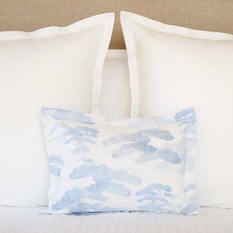 Kyoto Duvet Cover & Sham Collection