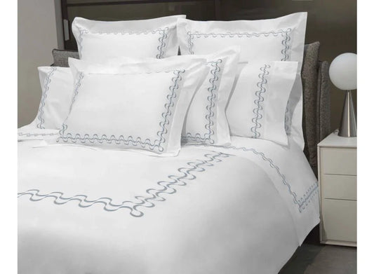 Marea Duvet Cover & Sham Collection