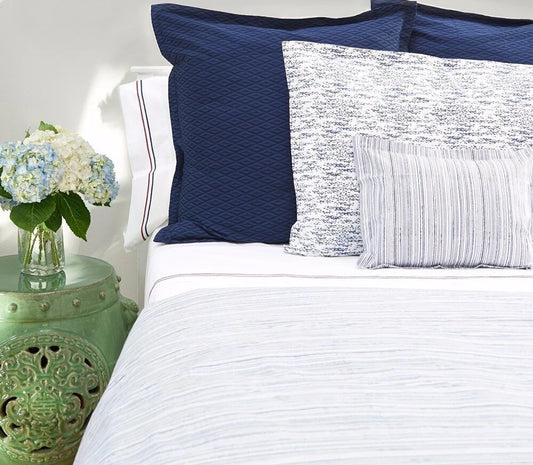 Mike Duvet Cover & Sham Collection