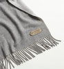 Renna Cashmere Throw