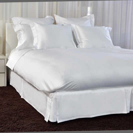 Raffaello Sateen Duvet Cover & Sham Collection