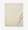 Mercurio Wool Throw